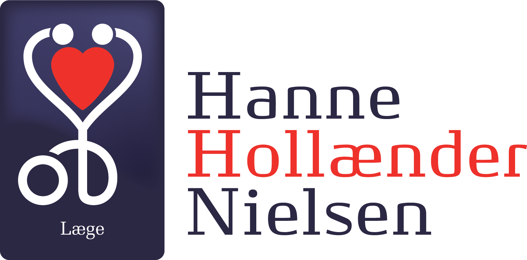 Hanne Holl&aelig;nder Nielsen